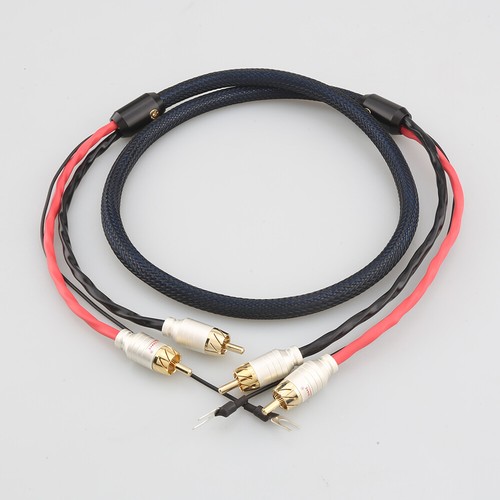 Highend phono cinchkabel - phono-cinchkabel, +
