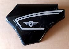 Zündapp Seitendeckel links Typ 517 - gebraucht - guter Zustand