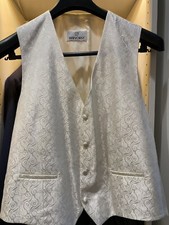 Wilvorst Festliche Weste 52 Hochzeit S497204/91