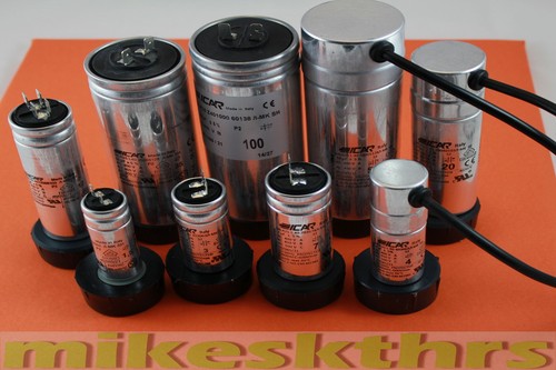 120µf 120uf 450v - 1-120uf, alu