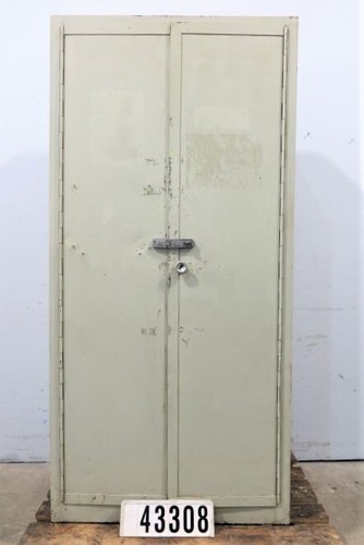 Metallschrank stahlschrank - metallschrank,