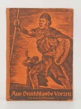 Aus deutschlands vorzeit ein - deutschlands,