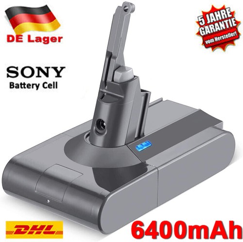 Original akku für dyson - für, v8