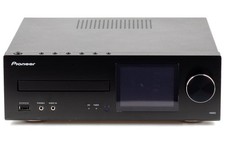 Pioneer XC-HM82 CD Receiver mit FB / gewartet mit 1 Jahr Garantie [1]