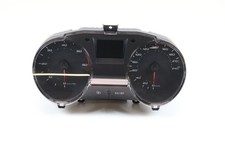 Tacho Kombiinstrument Tachometer Diesel Seat Ibiza 6J 6J0920803H