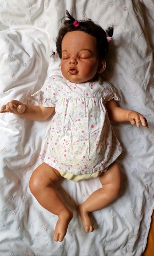 Großes reborn baby toddler - reborn,