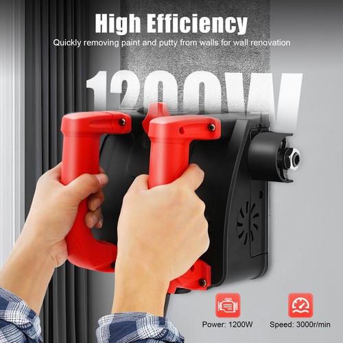 1200w betonschleifer - 1200w,