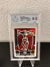 Star Wars Force Attax