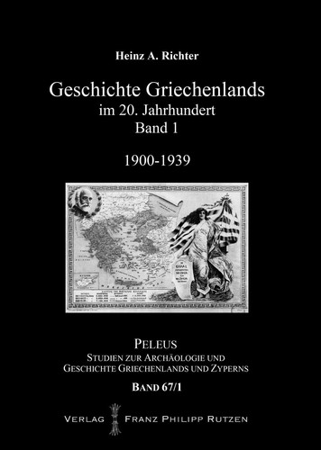 Geschichte griechenlands - geschichte, im