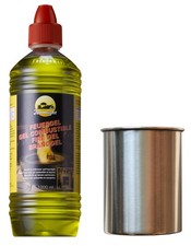 Starter Set 1 Brenngel 1