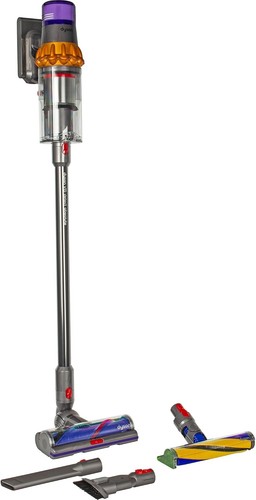 Dyson v15 detect absolute - dyson,