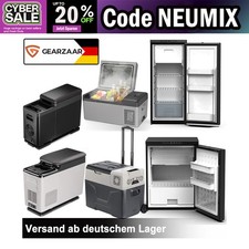 Kompressor Kühlbox 12V 230V