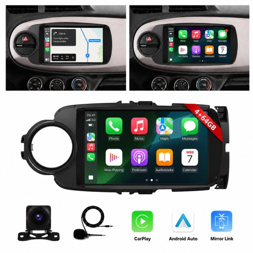 64gb android carplay - 4+64gb,