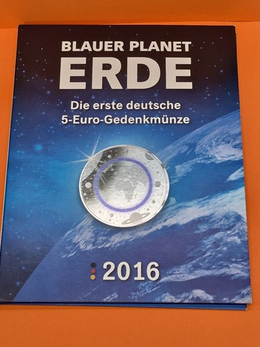 Euro münze blauer - euro,