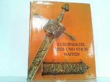 Europäische Hieb- und