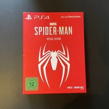 Marvel spider man - marvel’s,