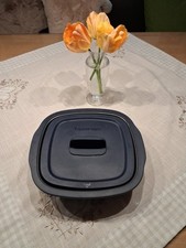 Tupperware Micro Pro Grill mit