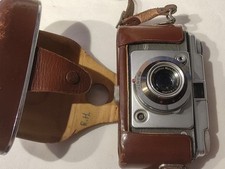 Kamera Dacora Dignette mit