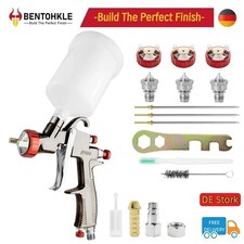 LVLP R500 Lackierpistole mit