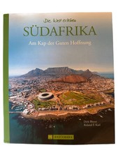 Südafrika Bildband Kap der