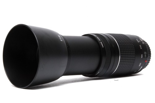 Canon 300mm iii - canon, ef