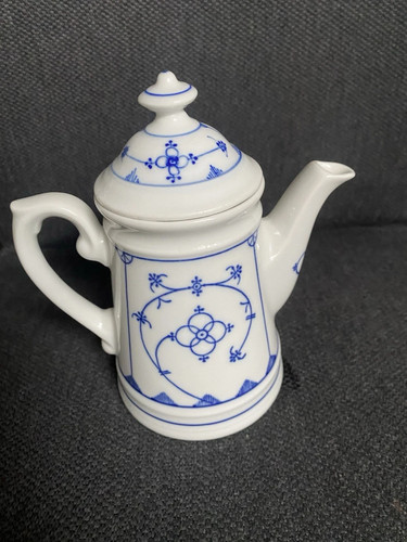 Winterling kleine kaffeekanne - winterling,