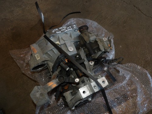 Passat getriebe kjf - vw,