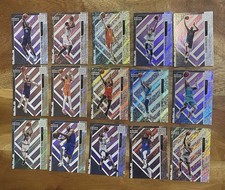 Panini Status NBA 2019-20 Lot 30 Karten 