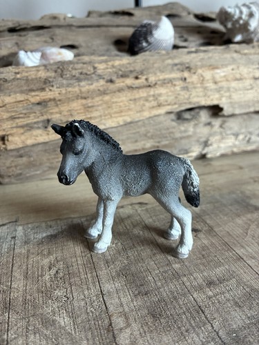 Schleich 13741 fell pony - 13741,