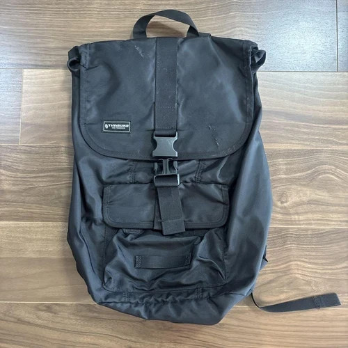 Timbuk2 messenger rucksack - timbuk2,