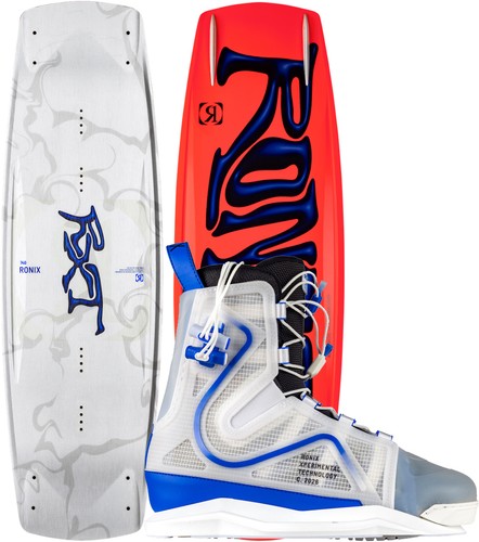Ronix wakeboard set - ronix,