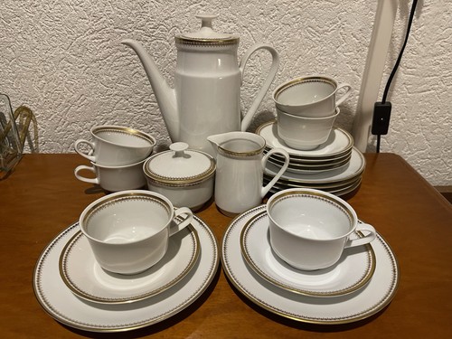 Kaffeeservice für personen - für,