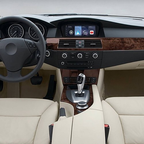 Für bmw e60 e61 - e60, e63