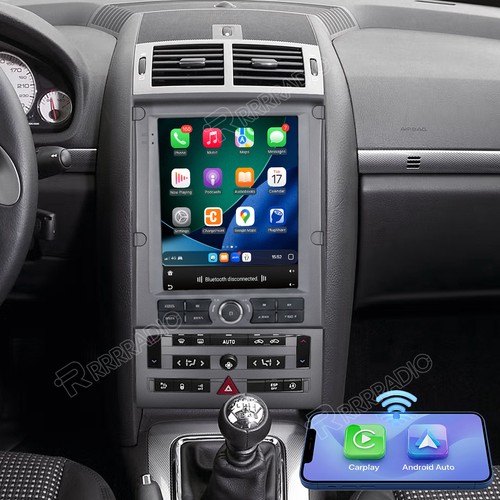 Carplay für peugeot - carplay,