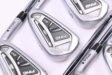 Ping i20 Eisen / 4-PW+GW+SW /