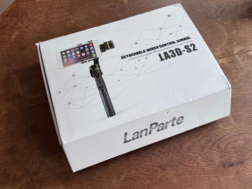 Lanparte detachable wired - lanparte,