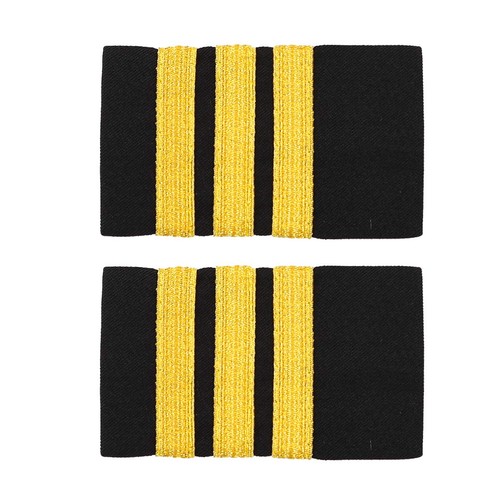 Paar epauletten uniform - paar,