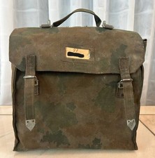 Ddr nva sturmgepäcktasche - ddr,