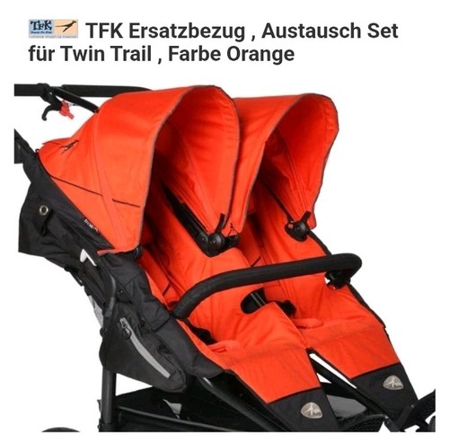 Sportsitz für tfk twin - sportsitz,