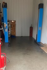 Hebebühne Slift CO 2.30 3000kg voll funktionsfähig 