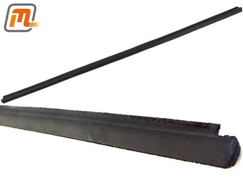 Ford fiesta mk1 mk2 rubber - mk1,