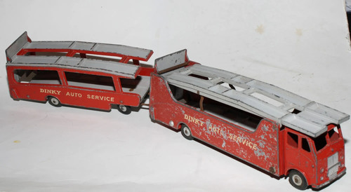 Dinky 983 autotransporter - 983,