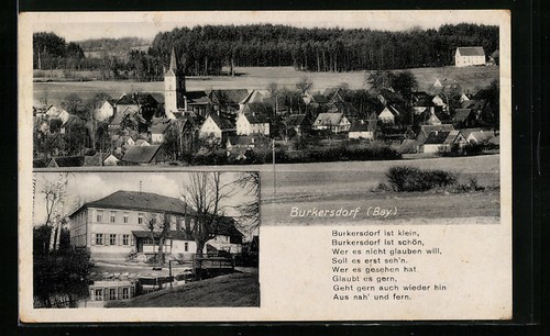Burkersdorf bay gasthaus - /bay,,