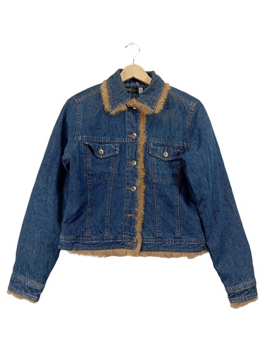 Collection jeansjacke - rc,