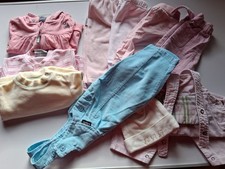 Baby Kleidung Mädchen Nicki /