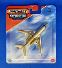 Matchbox - Sky Busters - 10/32