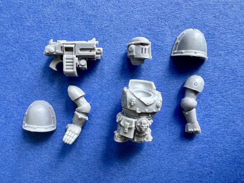 Crusader pattern tank - mk, 'crusader'