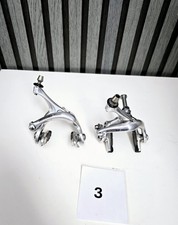 Campagnolo Chorus Bremsen – Vorder- & Hinterrad 