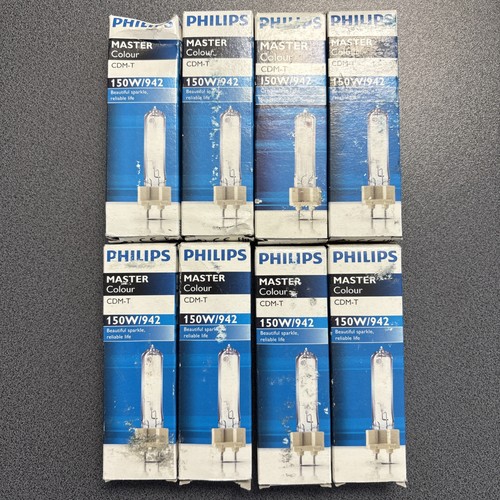 Philips cdm 150 - 8x, cdm-t