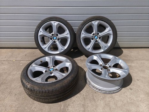 Bmw e84 2011 r18 alufelge - x1,